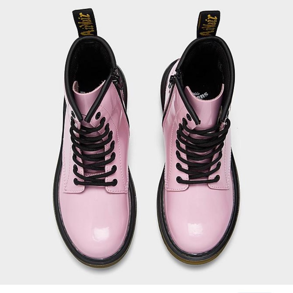 Dr Martens Boots
